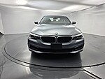 Used 2019 BMW 5 SERIES 540I in WEST PALM BEACH, FLORIDA (Photo 2)