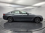Used 2019 BMW 5 SERIES 540I in WEST PALM BEACH, FLORIDA (Photo 3)