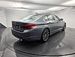 Used 2019 BMW 5 SERIES 540I in WEST PALM BEACH, FLORIDA (Photo 4)