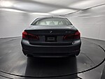 Used 2019 BMW 5 SERIES 540I in WEST PALM BEACH, FLORIDA (Photo 5)
