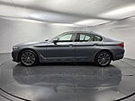 Used 2019 BMW 5 SERIES 540I in WEST PALM BEACH, FLORIDA (Photo 7)