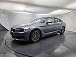 Used 2019 BMW 5 SERIES 540I in WEST PALM BEACH, FLORIDA (Photo 8)