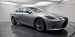Used 2025 LEXUS ES 300H LUXURY in WEST PALM BEACH, FLORIDA