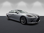 Used 2025 LEXUS ES 300H LUXURY in WEST PALM BEACH, FLORIDA (Photo 1)