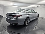Used 2025 LEXUS ES 300H LUXURY in WEST PALM BEACH, FLORIDA (Photo 4)