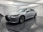 Used 2025 LEXUS ES 300H LUXURY in WEST PALM BEACH, FLORIDA (Photo 8)