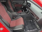 Used 2025 Honda Civic BASE in WEST PALM BEACH, FLORIDA (Photo 31)