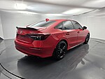 Used 2025 Honda Civic BASE in WEST PALM BEACH, FLORIDA (Photo 4)