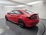 Used 2025 Honda Civic BASE in WEST PALM BEACH, FLORIDA (Photo 6)