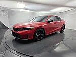 Used 2025 Honda Civic BASE in WEST PALM BEACH, FLORIDA (Photo 8)