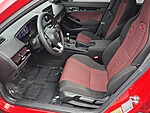 Used 2025 Honda Civic BASE in WEST PALM BEACH, FLORIDA (Photo 9)