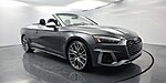Used 2024 AUDI S5 3.0T PREMIUM PLUS in WEST PALM BEACH, FLORIDA