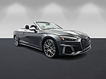 Used 2024 AUDI S5 3.0T PREMIUM PLUS in WEST PALM BEACH, FLORIDA (Photo 1)