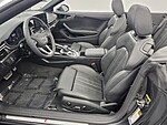 Used 2024 AUDI S5 3.0T PREMIUM PLUS in WEST PALM BEACH, FLORIDA (Photo 10)