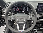 Used 2024 AUDI S5 3.0T PREMIUM PLUS in WEST PALM BEACH, FLORIDA (Photo 17)