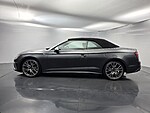 Used 2024 AUDI S5 3.0T PREMIUM PLUS in WEST PALM BEACH, FLORIDA (Photo 8)
