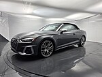 Used 2024 AUDI S5 3.0T PREMIUM PLUS in WEST PALM BEACH, FLORIDA (Photo 9)