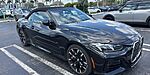 Used 2026 BMW 4 SERIES 430I in WEST PALM BEACH, FLORIDA