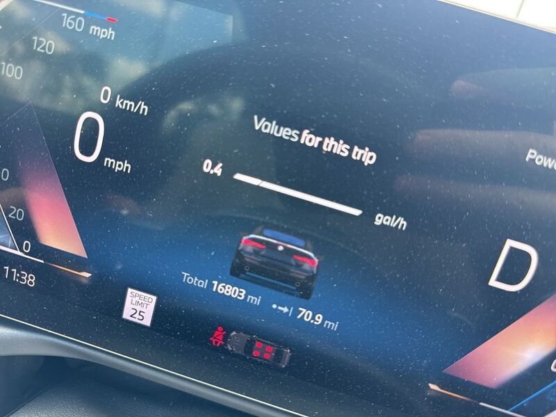 Used 2026 BMW 4 SERIES 430I in WEST PALM BEACH, FLORIDA