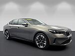 Used 2024 BMW 5 SERIES 530I in WEST PALM BEACH, FLORIDA (Photo 1)