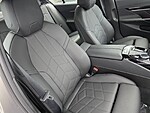 Used 2024 BMW 5 SERIES 530I in WEST PALM BEACH, FLORIDA (Photo 28)