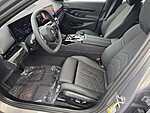 Used 2024 BMW 5 SERIES 530I in WEST PALM BEACH, FLORIDA (Photo 9)