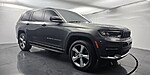 Used 2021 JEEP GRAND CHEROKEE L LIMITED in WEST PALM BEACH, FLORIDA