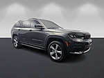 Used 2021 JEEP GRAND CHEROKEE L LIMITED in WEST PALM BEACH, FLORIDA (Photo 1)