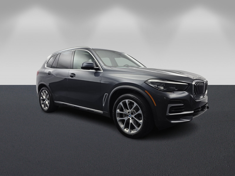 Used 2022 BMW X5 XDRIVE40I in WEST PALM BEACH, FLORIDA