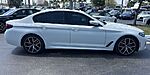 Used 2023 BMW 5 SERIES 540I XDRIVE in WEST PALM BEACH, FLORIDA