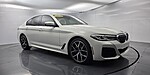 Used 2023 BMW 5 SERIES 540I XDRIVE in WEST PALM BEACH, FLORIDA