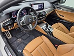 Used 2023 BMW 5 SERIES 540I XDRIVE in WEST PALM BEACH, FLORIDA (Photo 10)