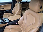 Used 2023 BMW 5 SERIES 540I XDRIVE in WEST PALM BEACH, FLORIDA (Photo 11)