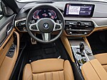 Used 2023 BMW 5 SERIES 540I XDRIVE in WEST PALM BEACH, FLORIDA (Photo 13)