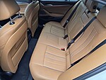 Used 2023 BMW 5 SERIES 540I XDRIVE in WEST PALM BEACH, FLORIDA (Photo 14)