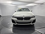 Used 2023 BMW 5 SERIES 540I XDRIVE in WEST PALM BEACH, FLORIDA (Photo 2)