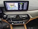 Used 2023 BMW 5 SERIES 540I XDRIVE in WEST PALM BEACH, FLORIDA (Photo 23)