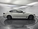 Used 2023 BMW 5 SERIES 540I XDRIVE in WEST PALM BEACH, FLORIDA (Photo 3)