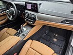 Used 2023 BMW 5 SERIES 540I XDRIVE in WEST PALM BEACH, FLORIDA (Photo 31)