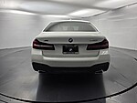 Used 2023 BMW 5 SERIES 540I XDRIVE in WEST PALM BEACH, FLORIDA (Photo 5)