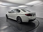 Used 2023 BMW 5 SERIES 540I XDRIVE in WEST PALM BEACH, FLORIDA (Photo 6)
