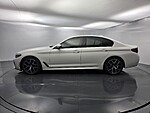 Used 2023 BMW 5 SERIES 540I XDRIVE in WEST PALM BEACH, FLORIDA (Photo 7)