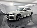 Used 2023 BMW 5 SERIES 540I XDRIVE in WEST PALM BEACH, FLORIDA (Photo 8)