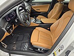 Used 2023 BMW 5 SERIES 540I XDRIVE in WEST PALM BEACH, FLORIDA (Photo 9)
