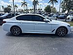 Used 2023 BMW 5 SERIES 540I XDRIVE in WEST PALM BEACH, FLORIDA (Photo 1)
