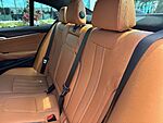 Used 2023 BMW 5 SERIES 540I XDRIVE in WEST PALM BEACH, FLORIDA (Photo 11)