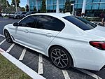 Used 2023 BMW 5 SERIES 540I XDRIVE in WEST PALM BEACH, FLORIDA (Photo 12)