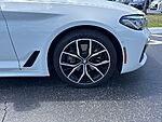 Used 2023 BMW 5 SERIES 540I XDRIVE in WEST PALM BEACH, FLORIDA (Photo 2)