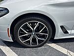 Used 2023 BMW 5 SERIES 540I XDRIVE in WEST PALM BEACH, FLORIDA (Photo 6)