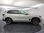 Used 2024 BMW X5 SDRIVE40I in WEST PALM BEACH, FLORIDA (Photo 3)